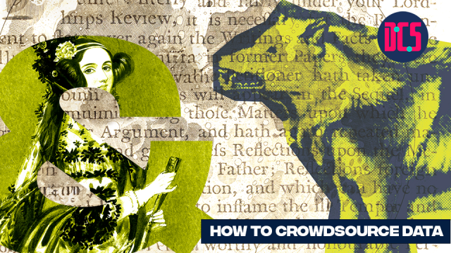 How to Crowdsource Data