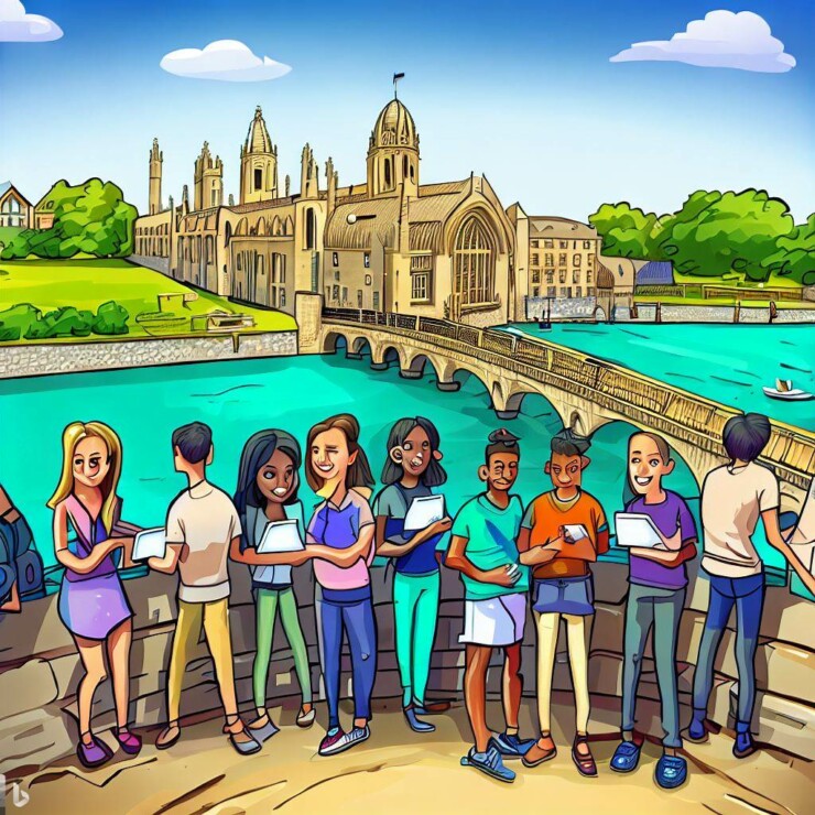 Digital Humanities & Research Software Engineering Summer School 