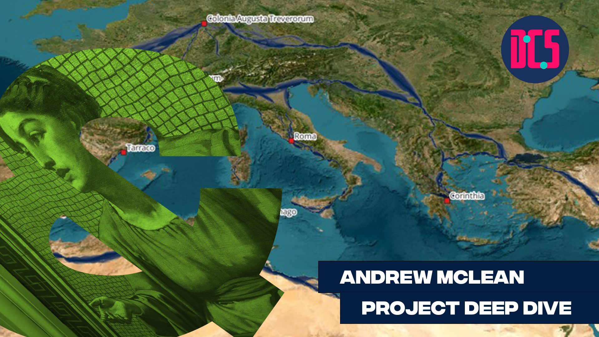 Andrew McLean Project Deep Dive