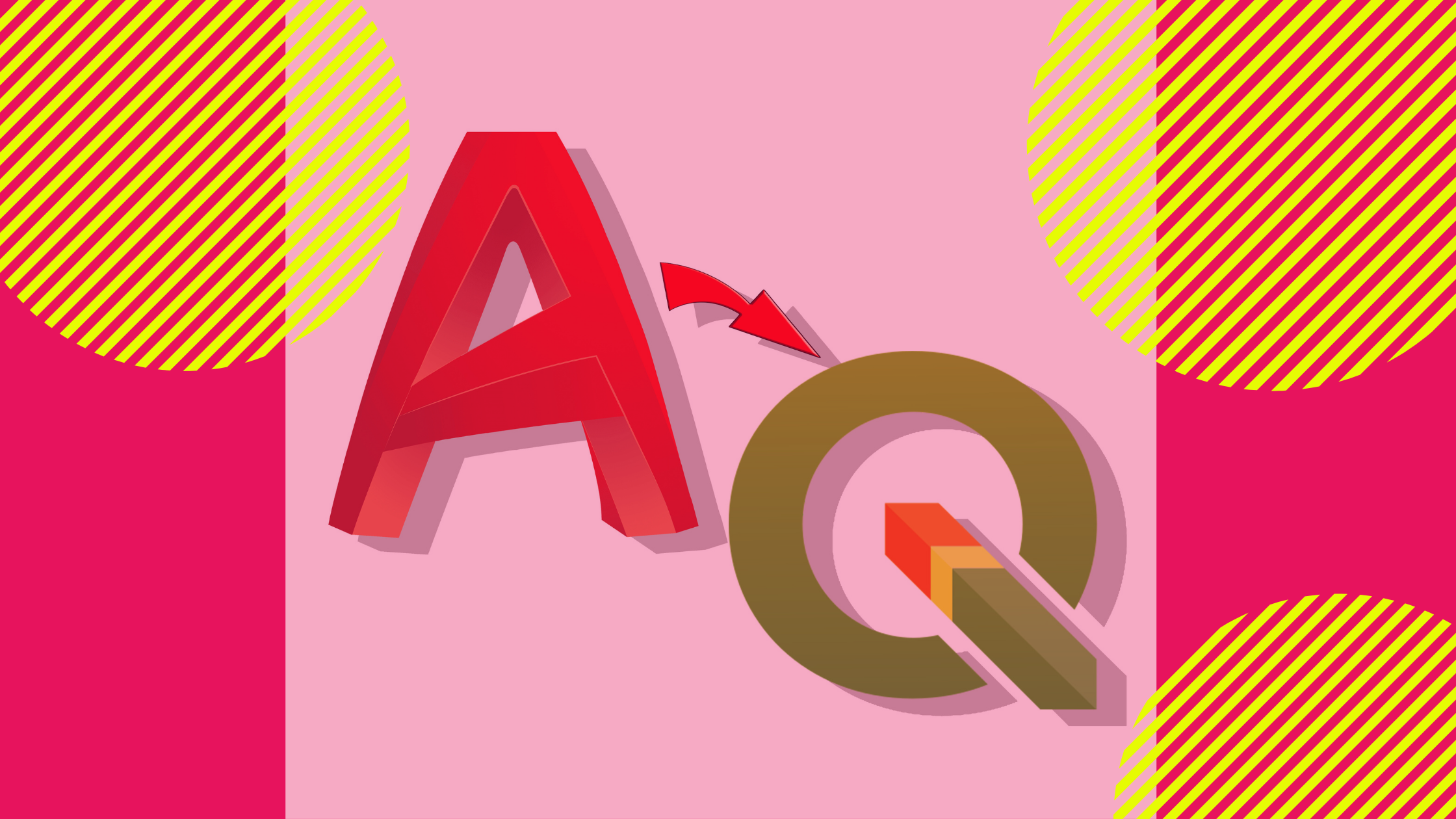 Autocad and GIS Mashup