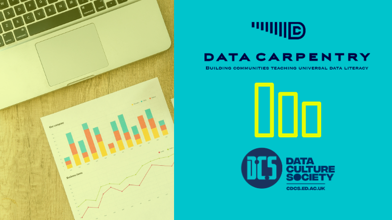 Data Carpentry for Social Scientists