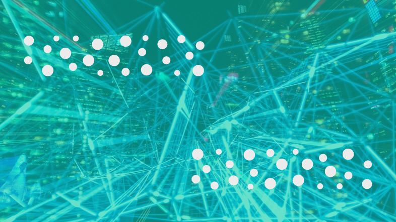 data training event mashup