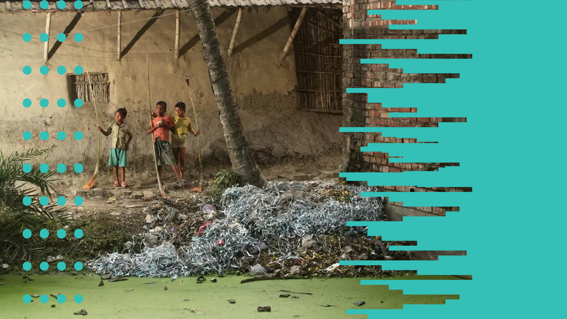 image mash up using canva