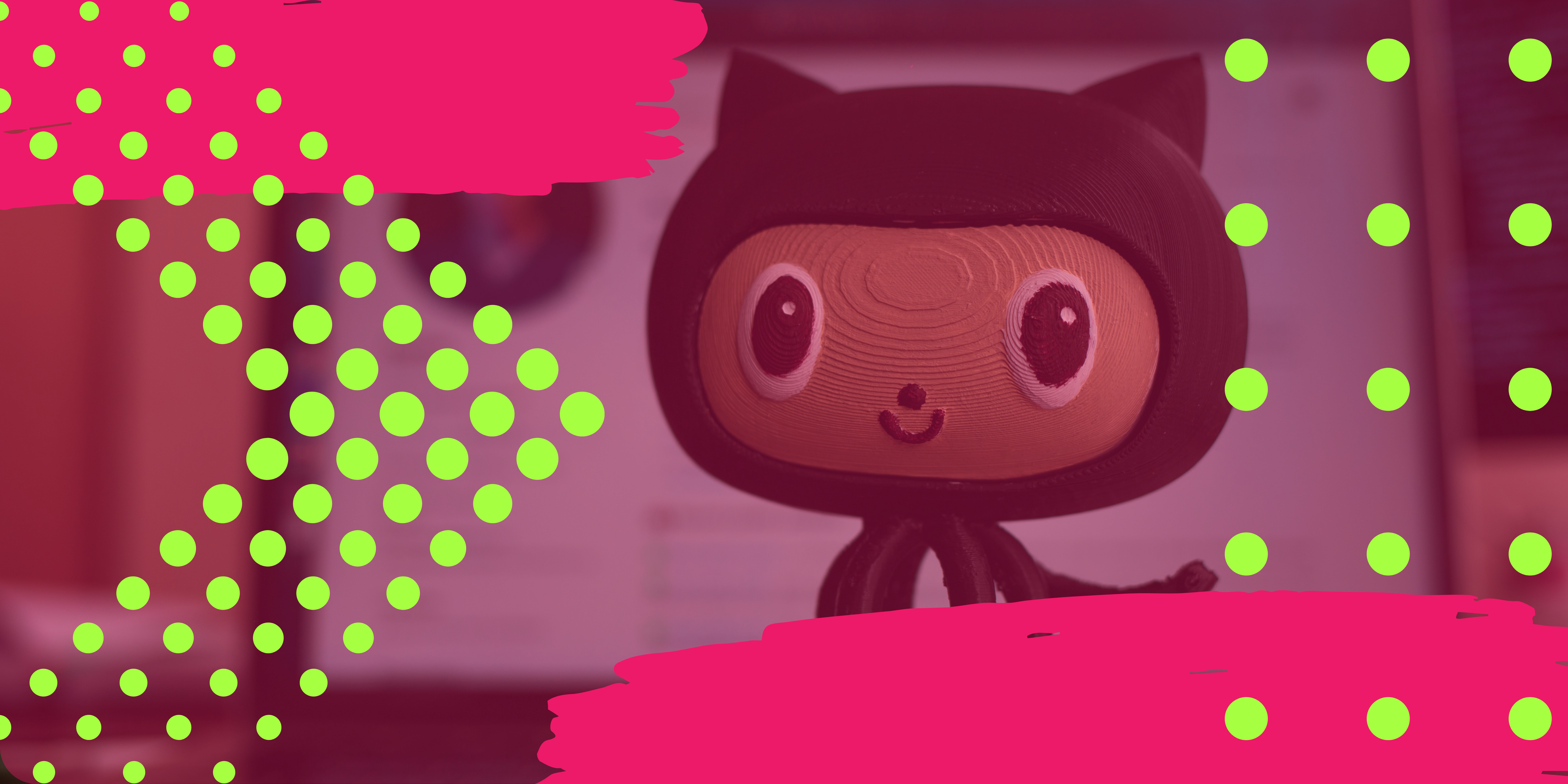 Git and GitHub Mashup