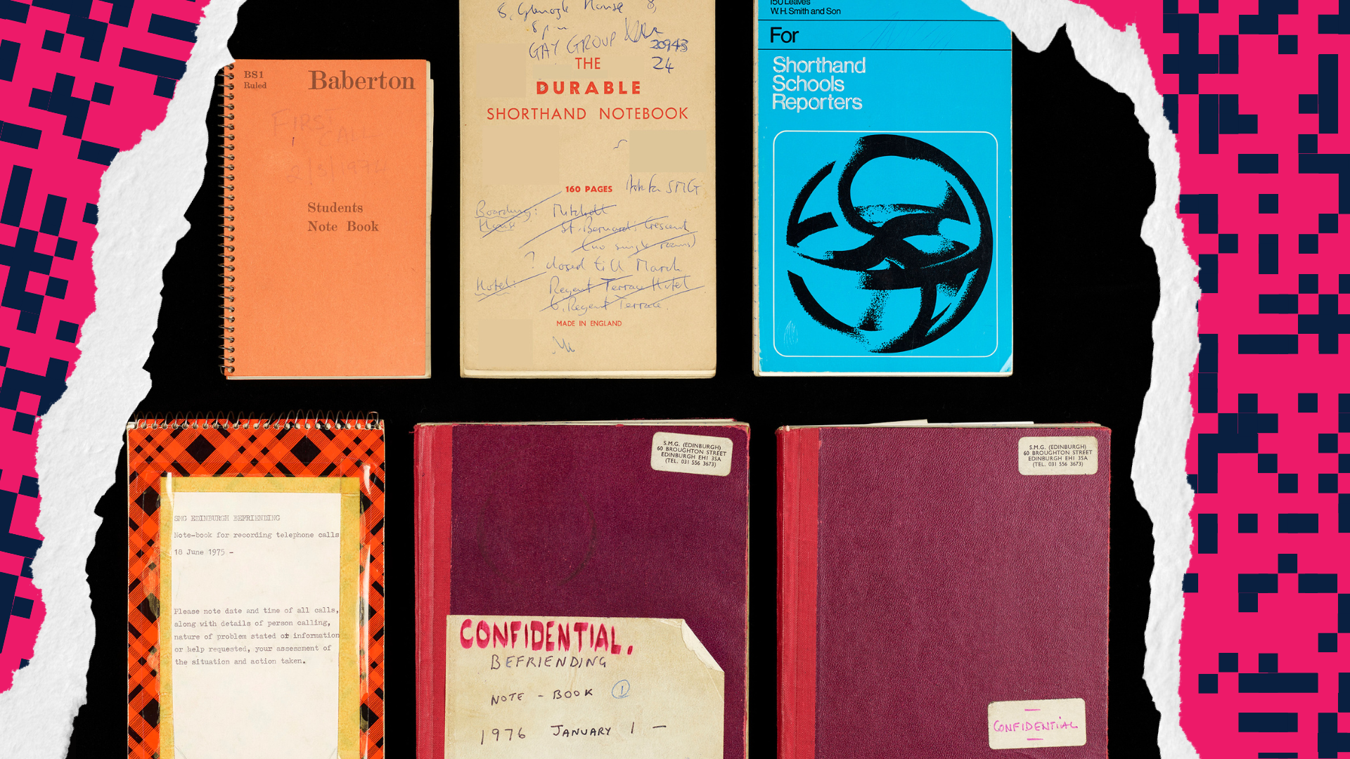 Graphic mashup created with Canva