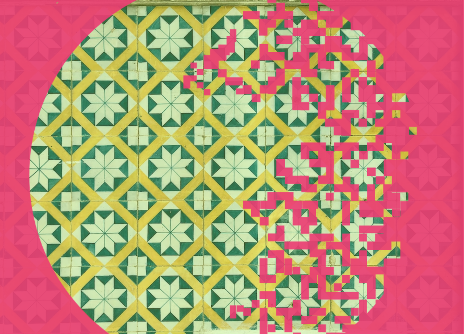 patterns