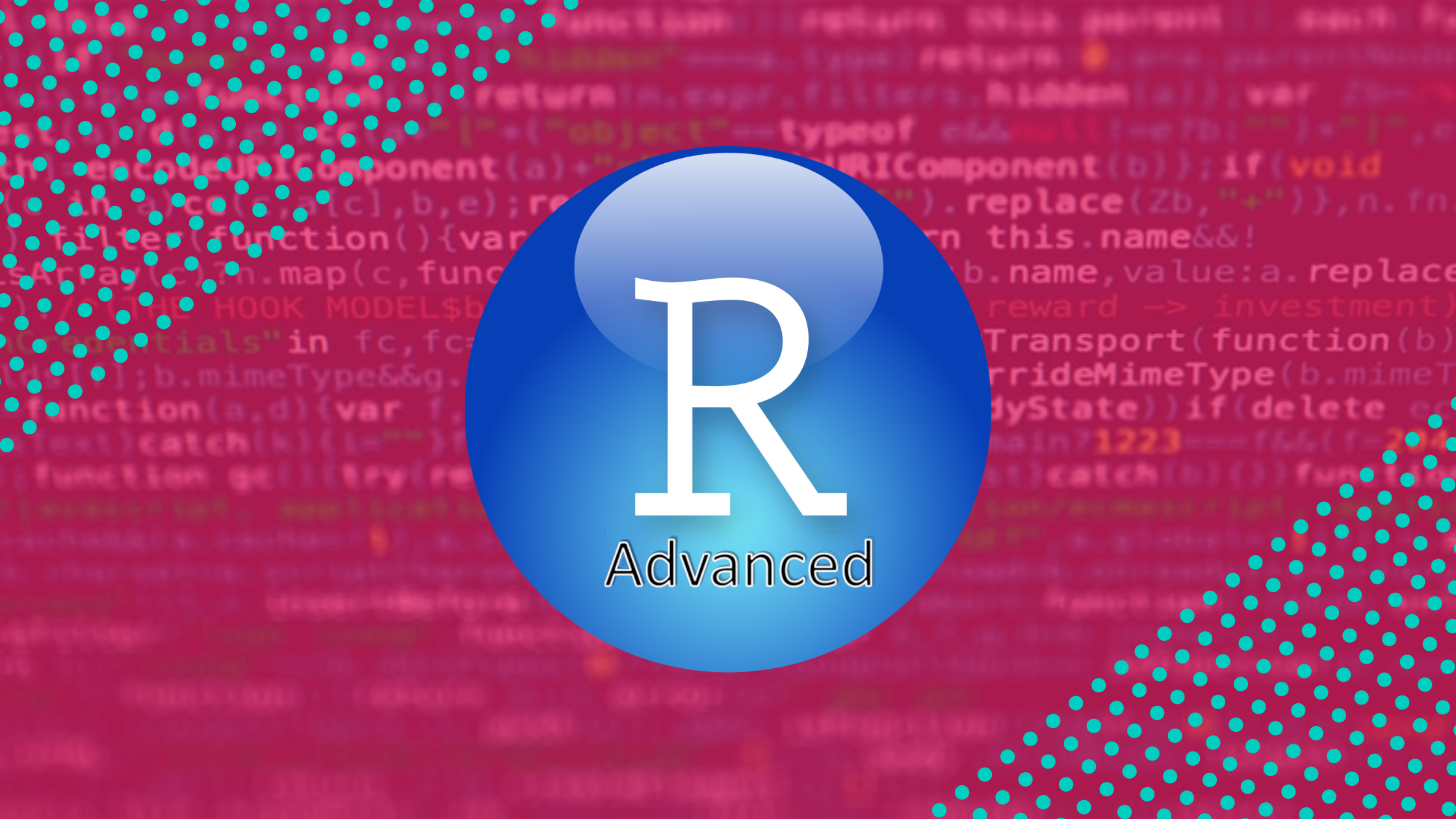 R Advanced