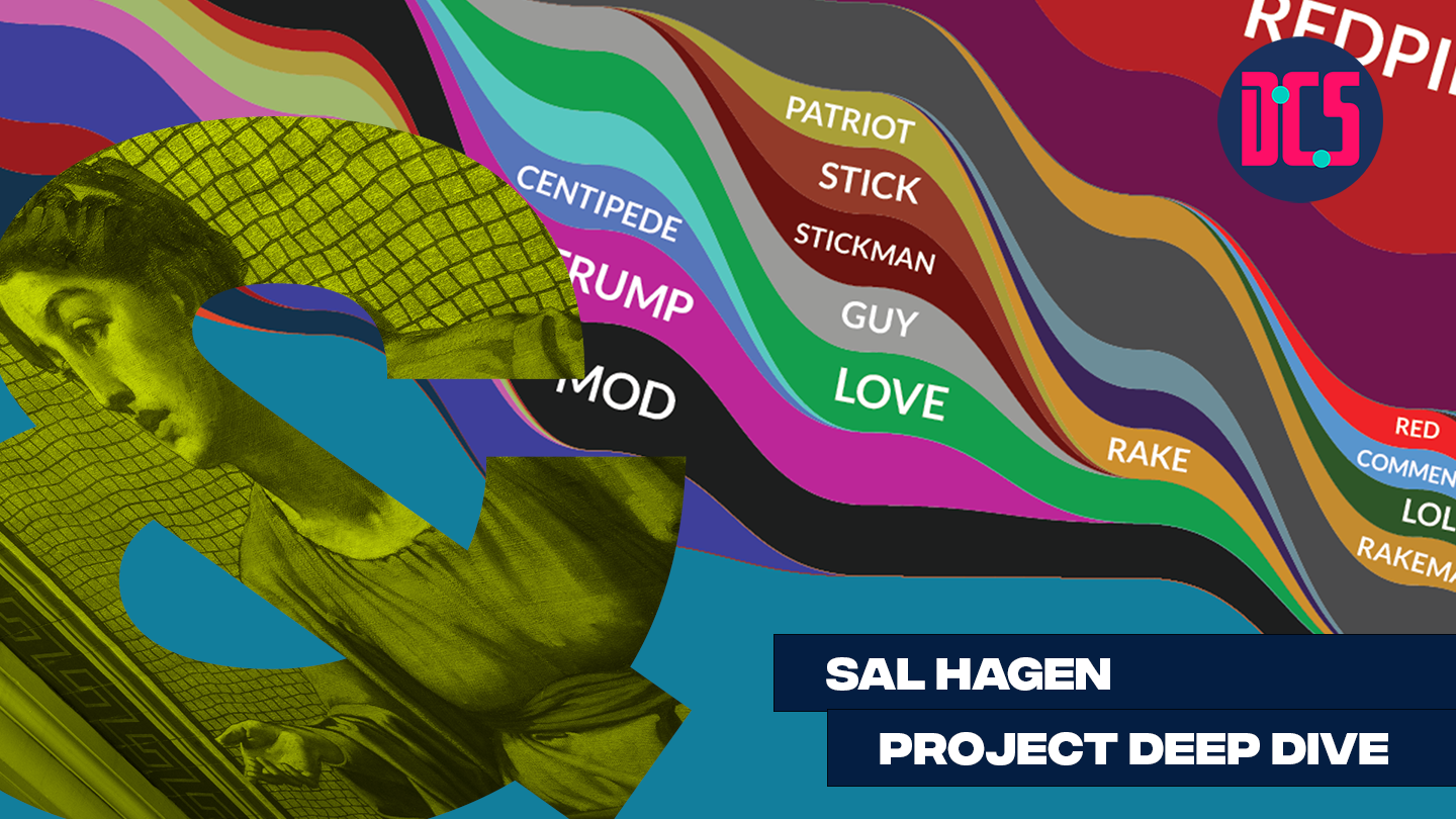 Sal Hagen Project Deep Dive