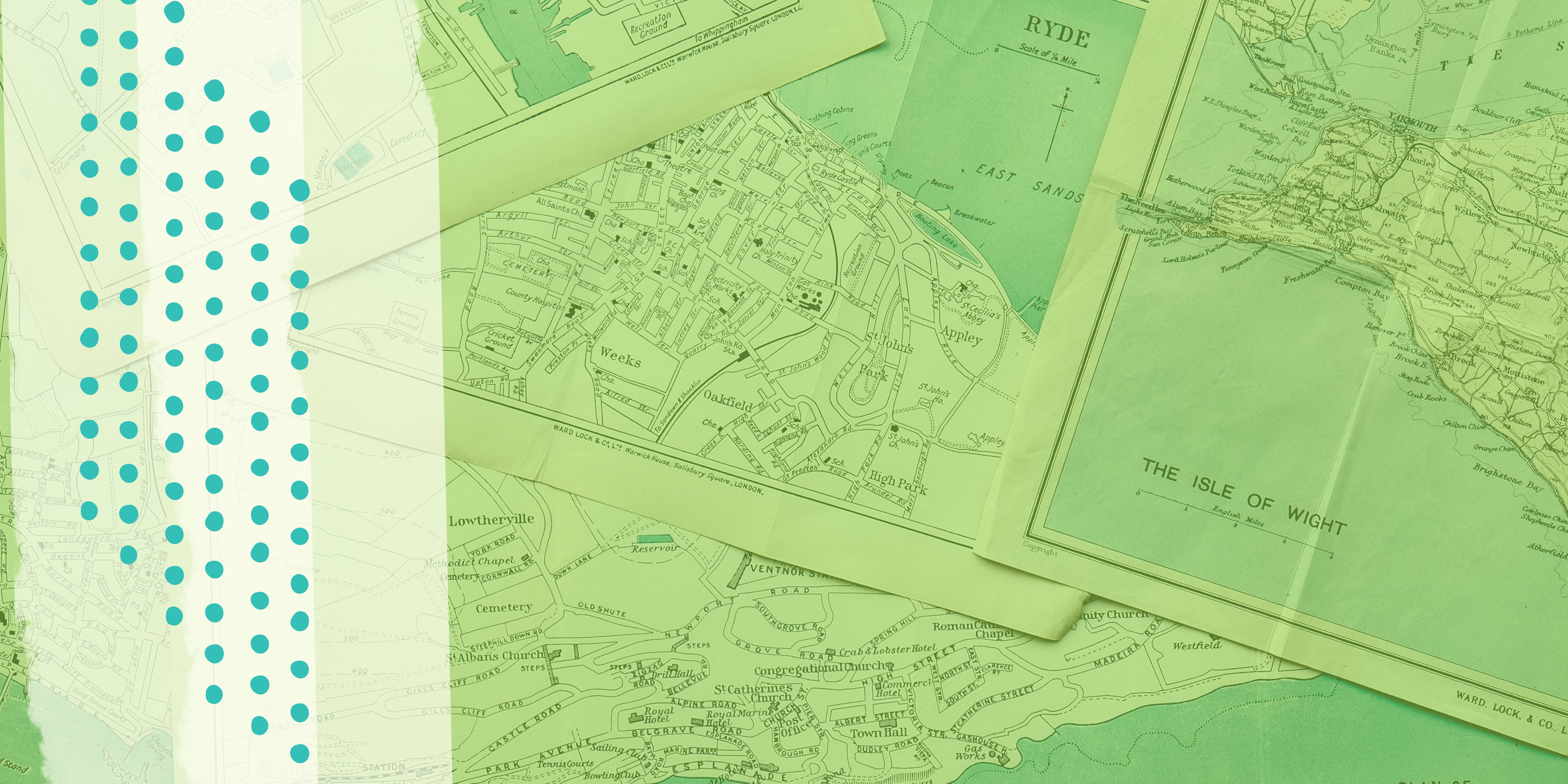 Spatial Data