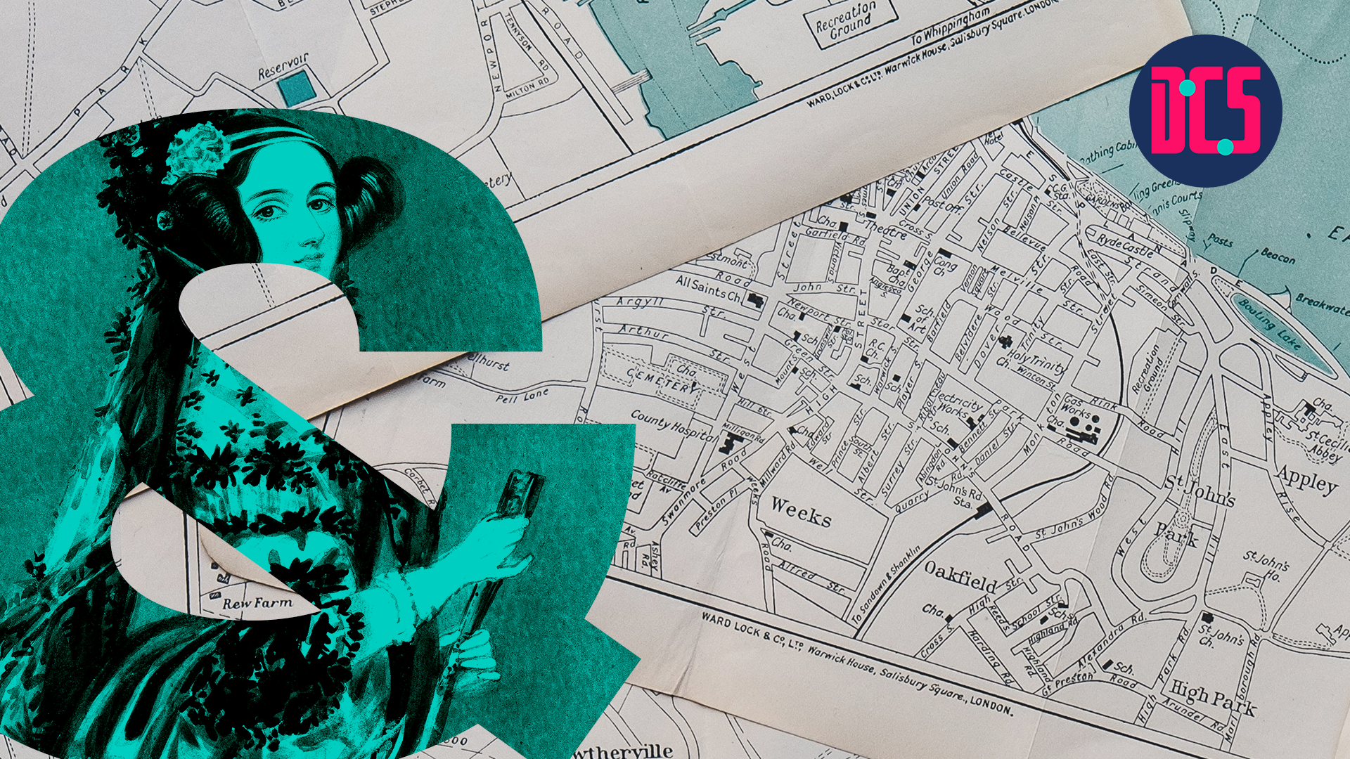 Maps