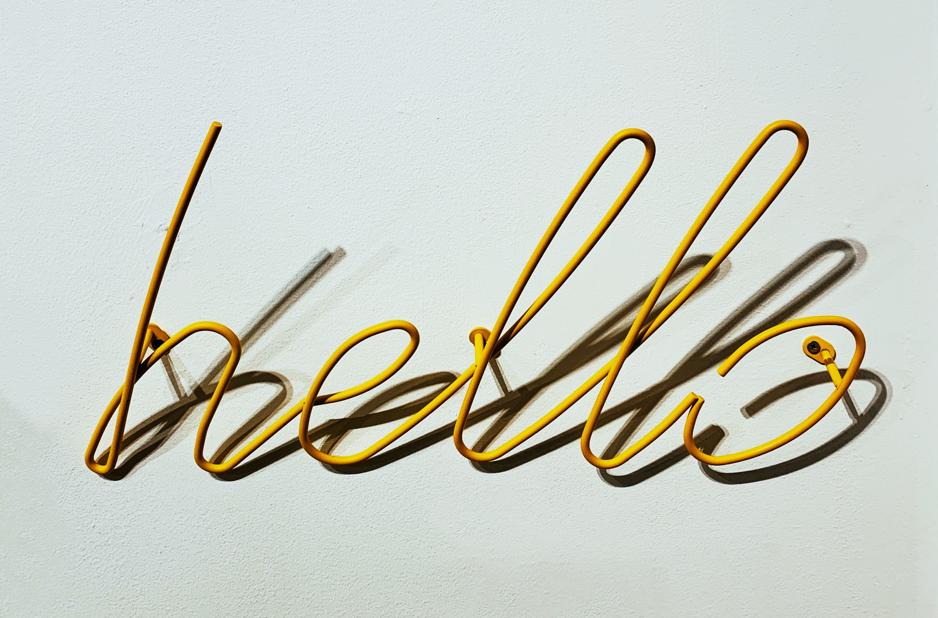 Image - hello