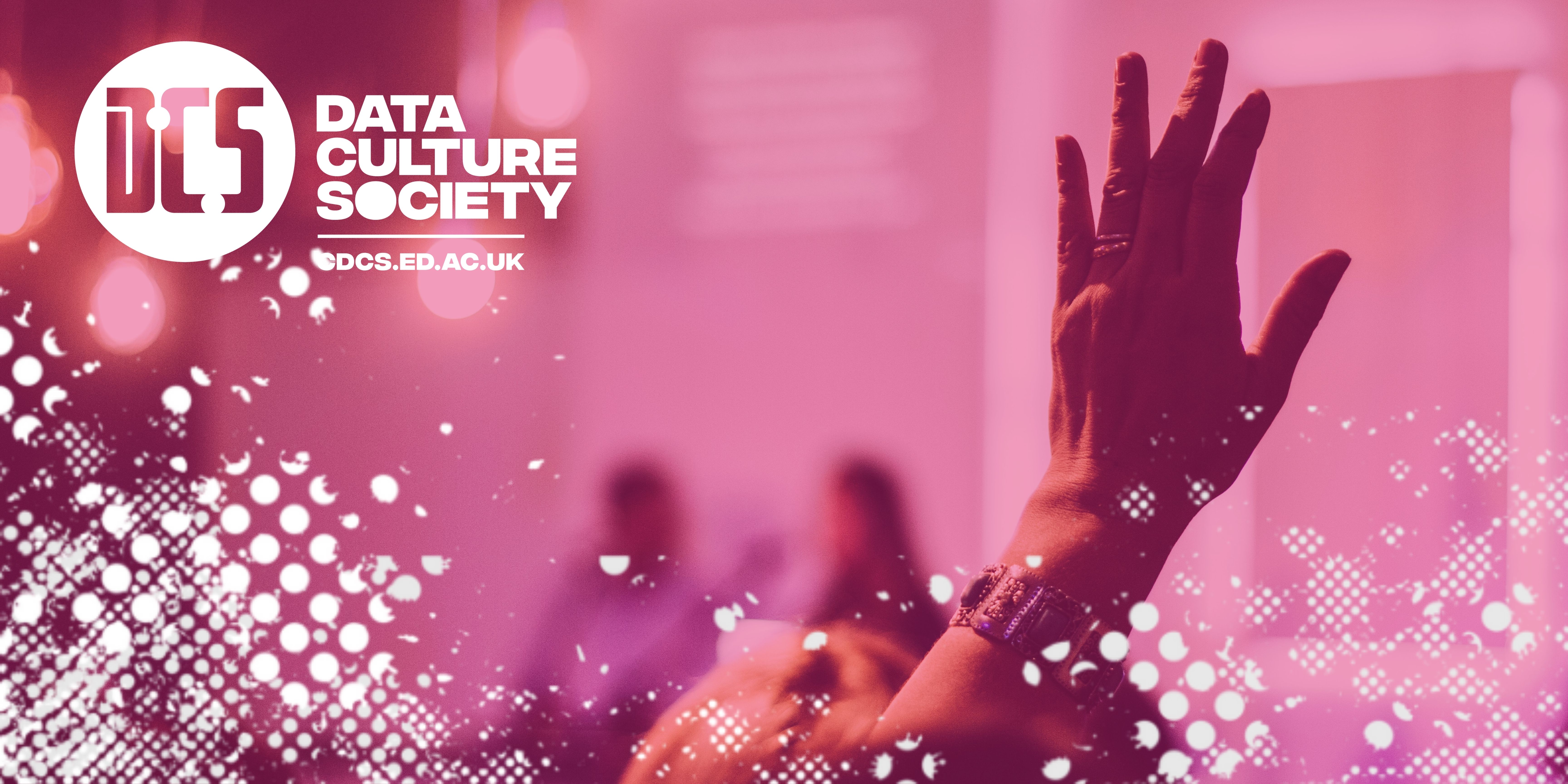 CDCS Stakeholder Forum image