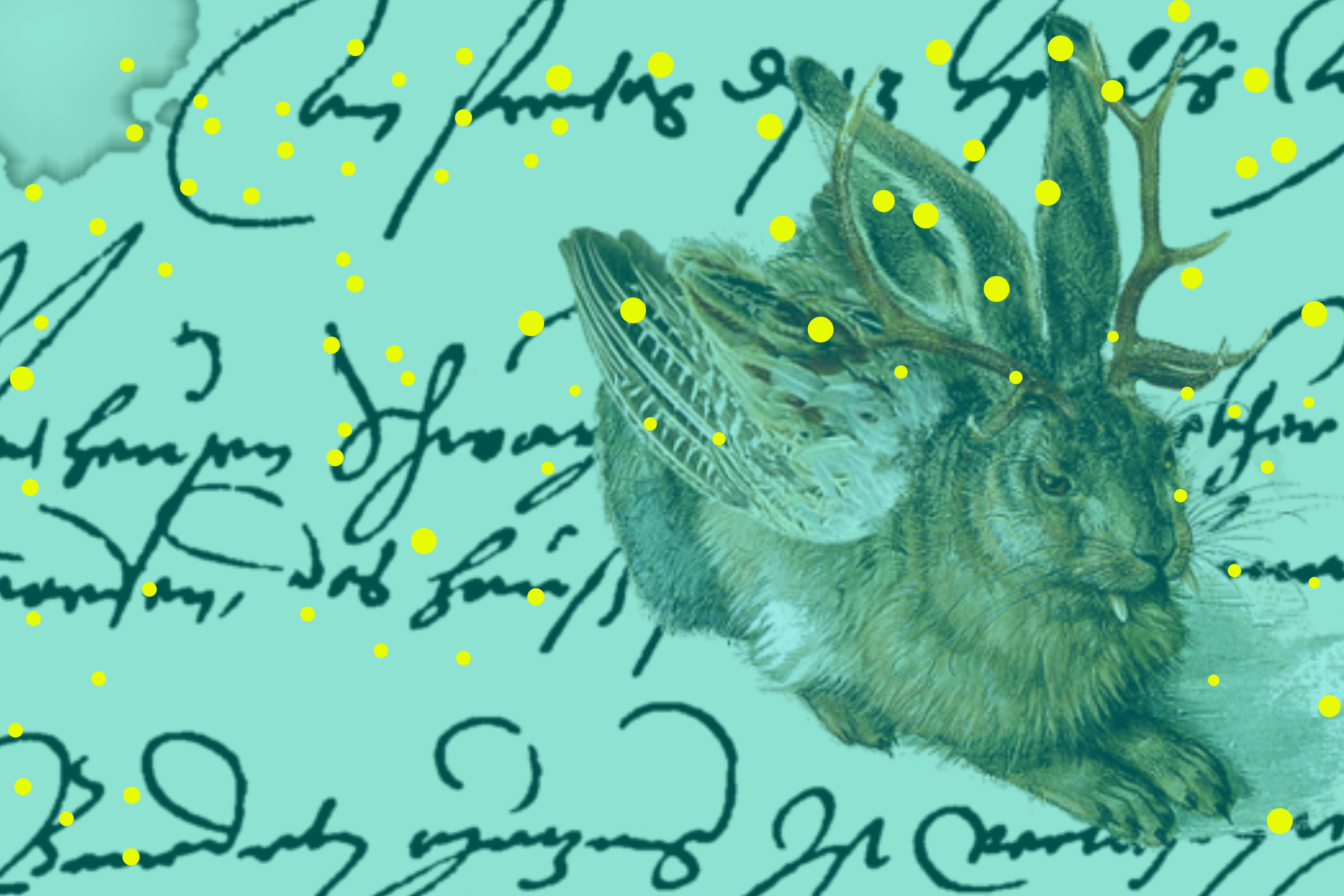Graphic mashup created with Canva