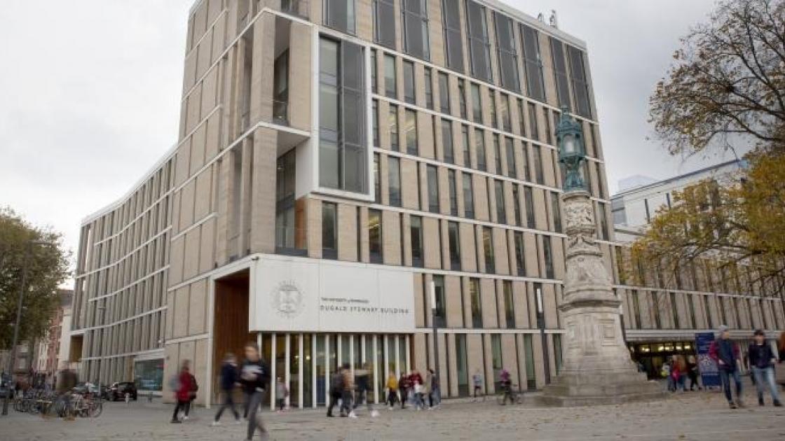 Dugald Stewart Building