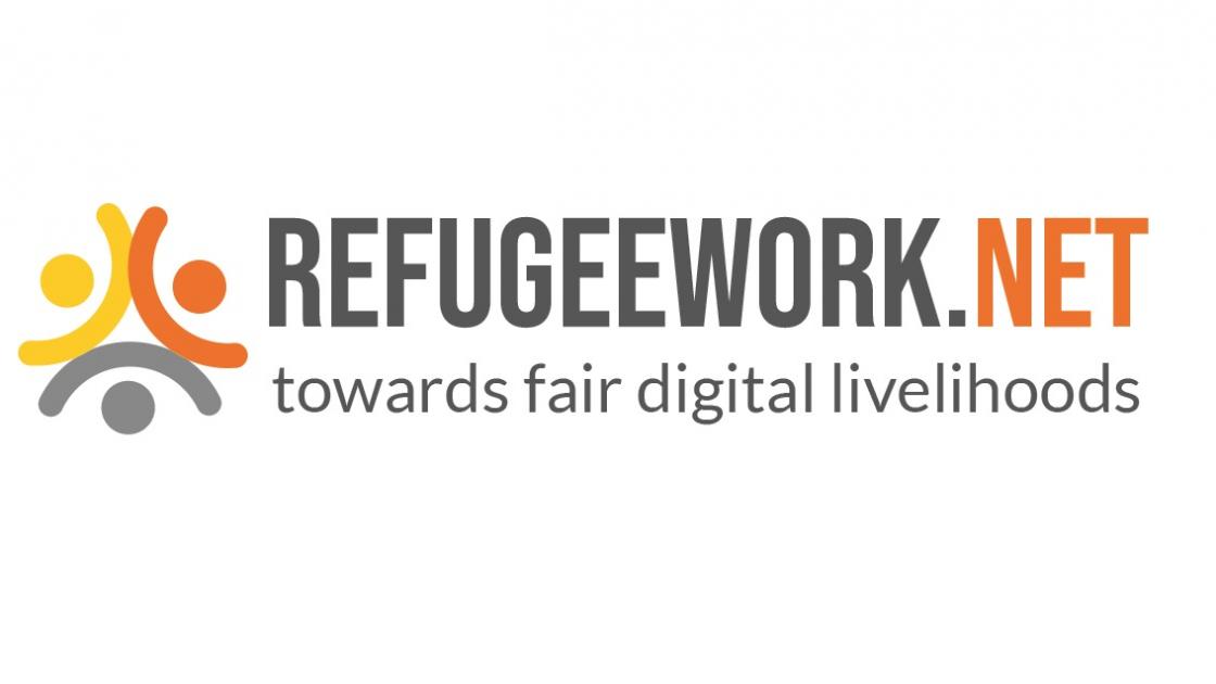 refugeework.net logo