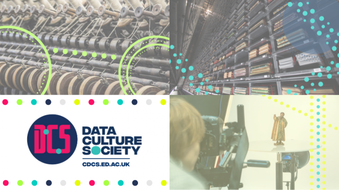 Seminar event posters