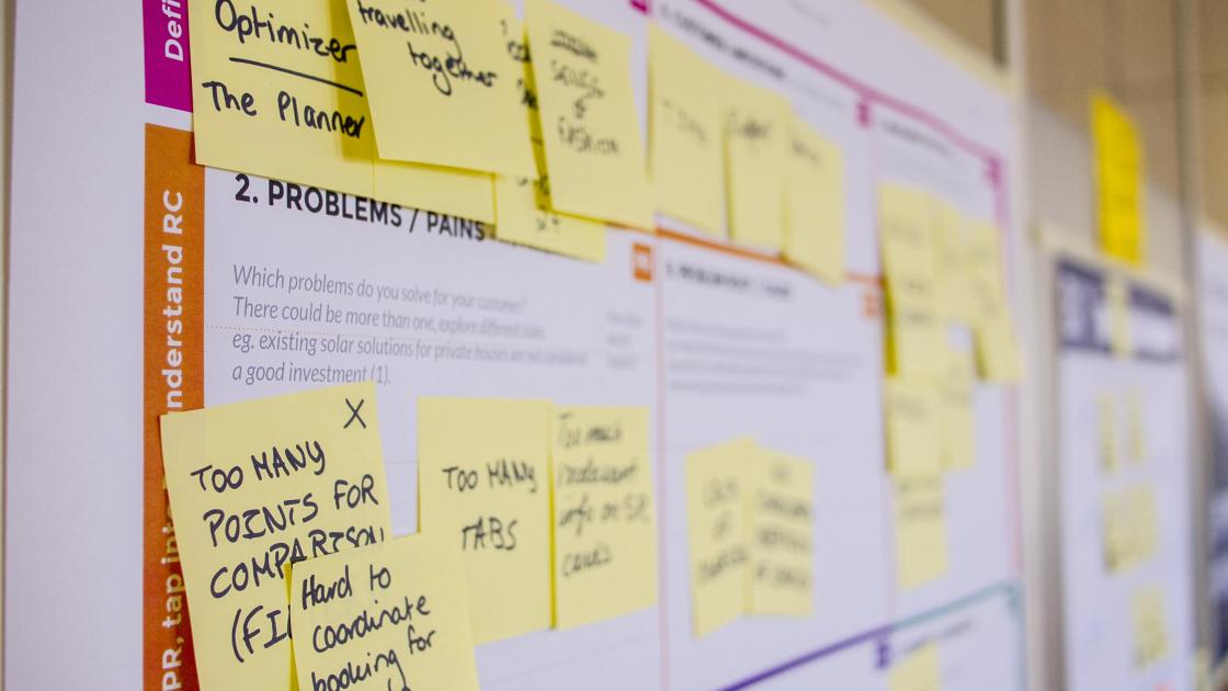 post it notes
