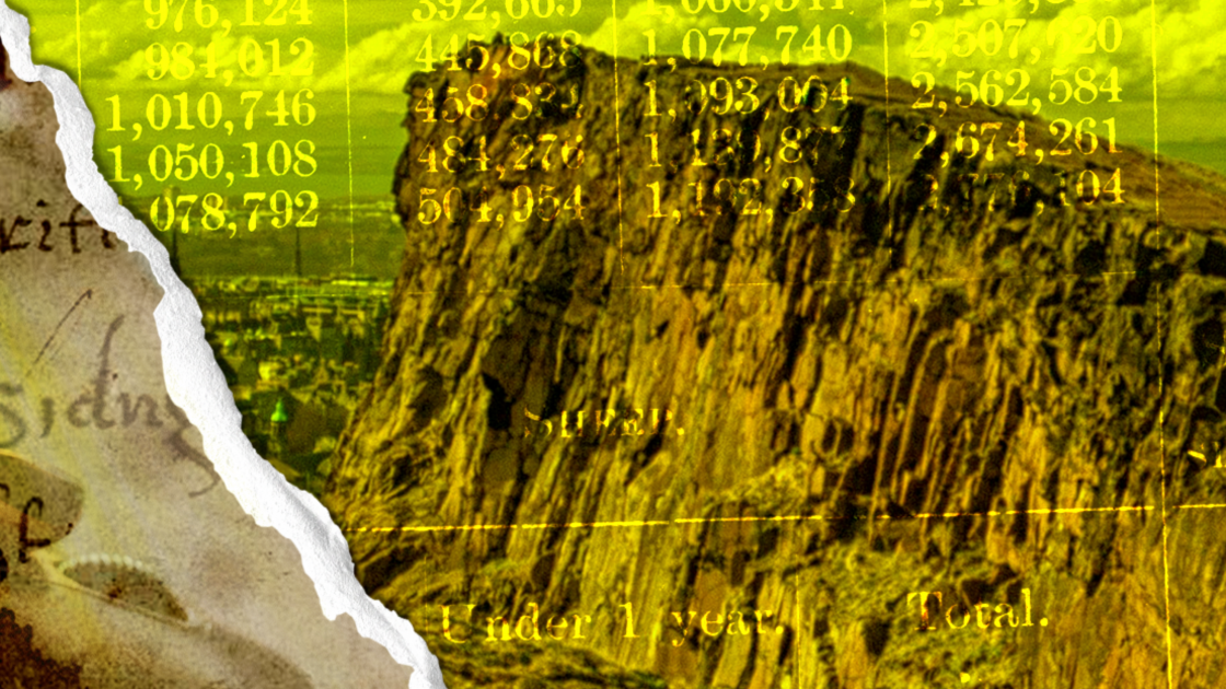 Practical Info Mashup