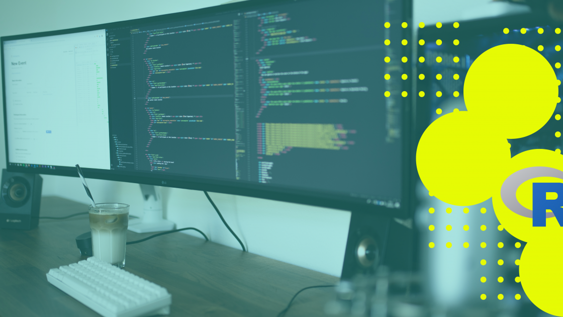 Data Vis with R Mashup