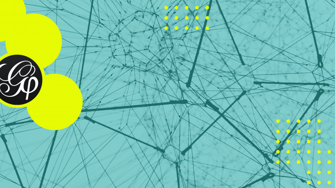 Networking Analysis Gephi Mashup
