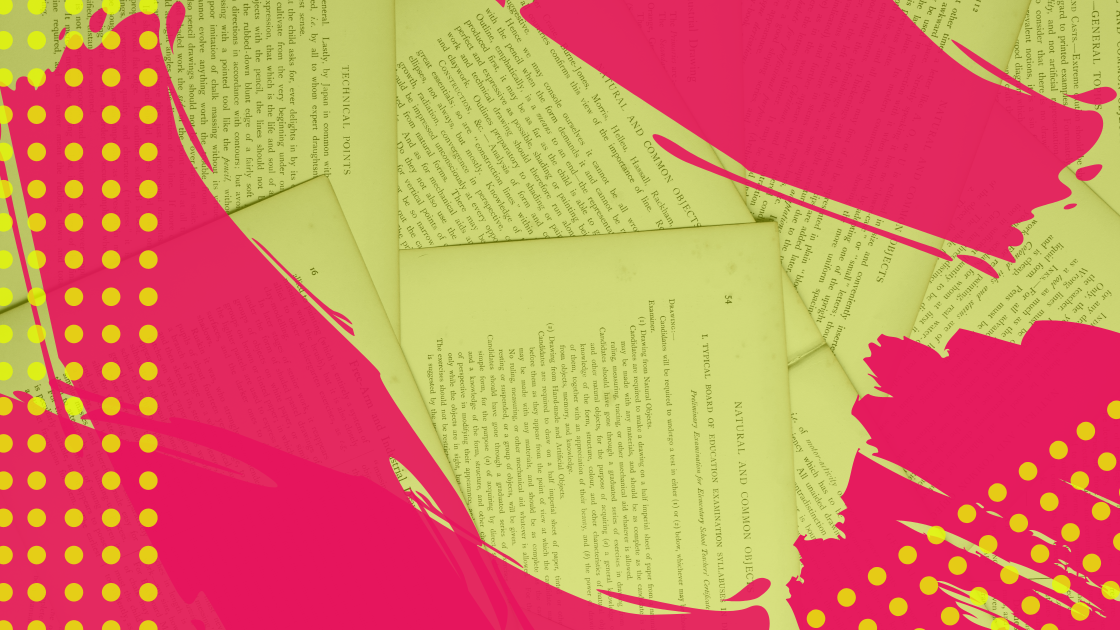 image mash up using canva