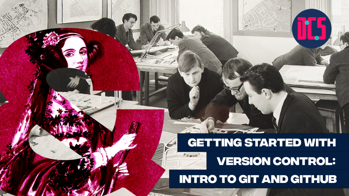 Getting Started with Version Control: Introduction to Git and GitHub