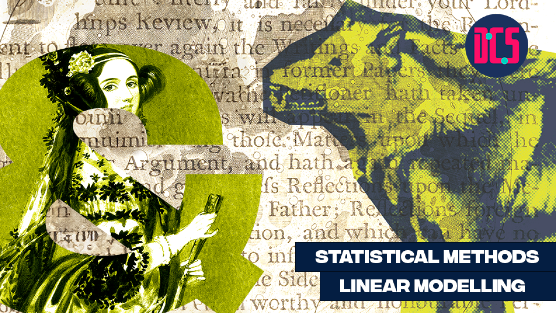 Statistical Methods Linear Modelling