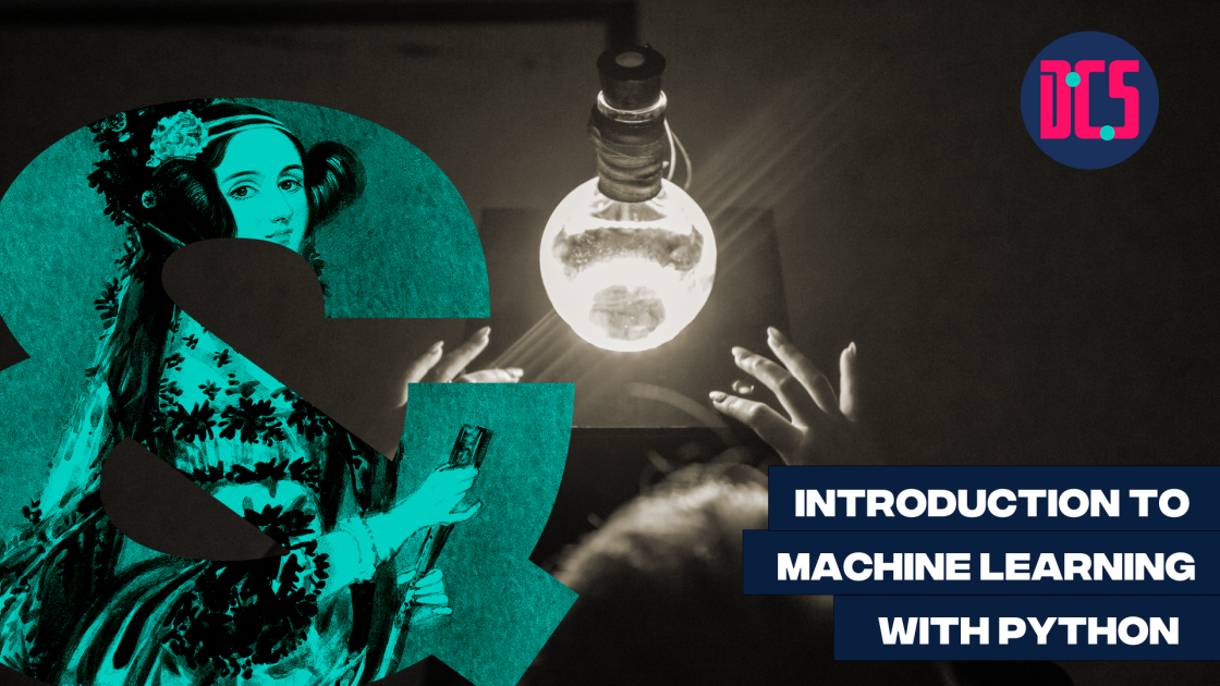 Introduction to Machine Learning with Python