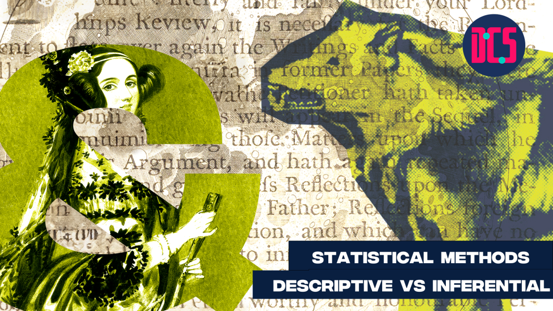 Mesh-up digital method of the month Descriptive