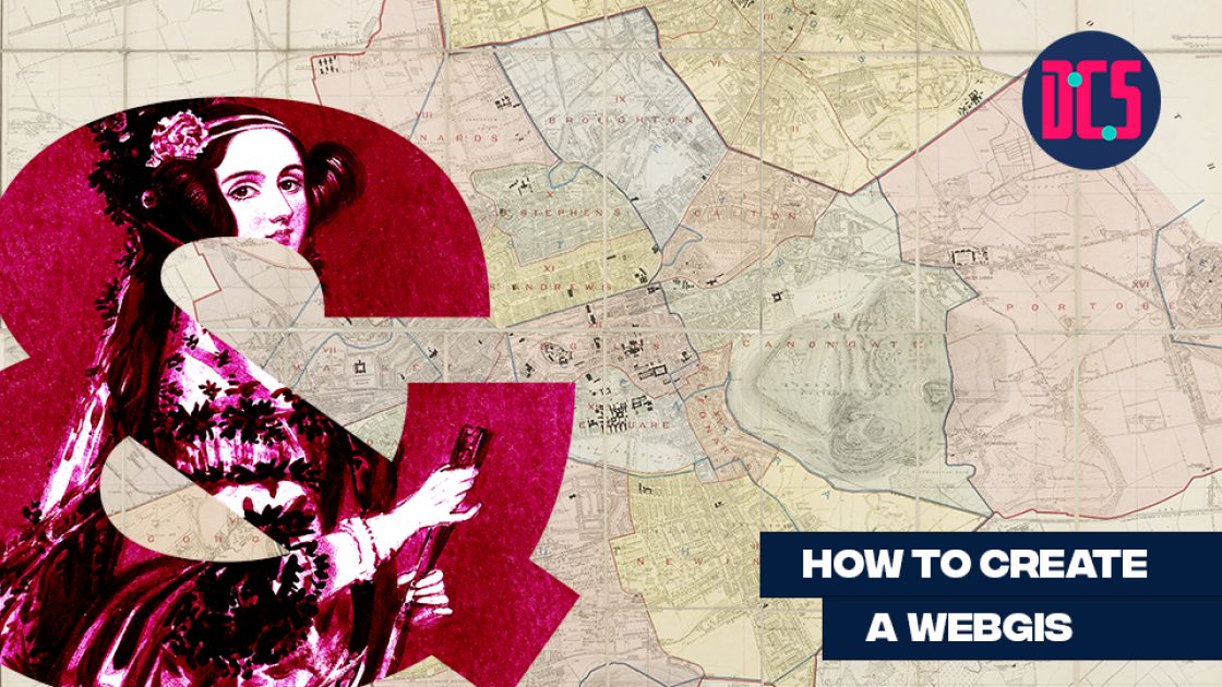 How to Create a WebGIS