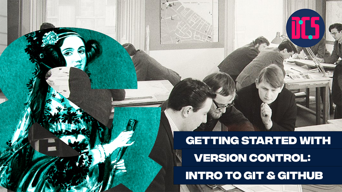 Getting Started with Version Control: Introduction to git and GitHub