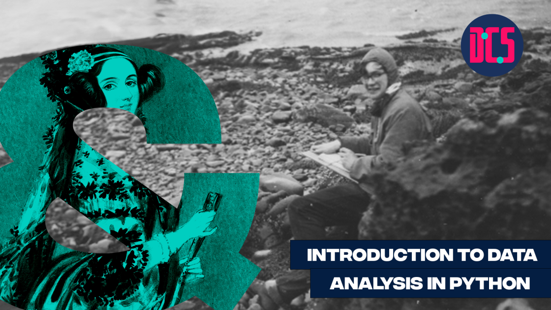 Introduction to Data Analysis in Python