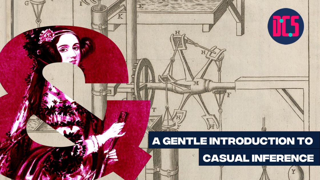 A collage image of historical material