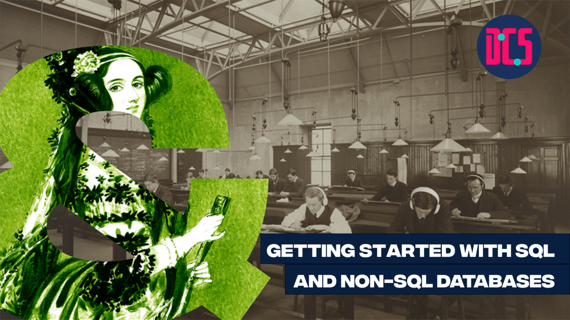 Thumbnail with title of the training