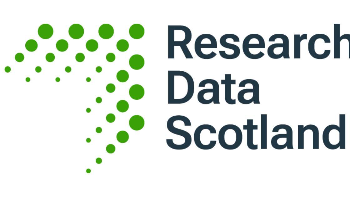 research data scotland logo