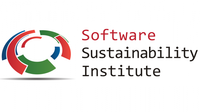 Software Sustainability Institute Logo