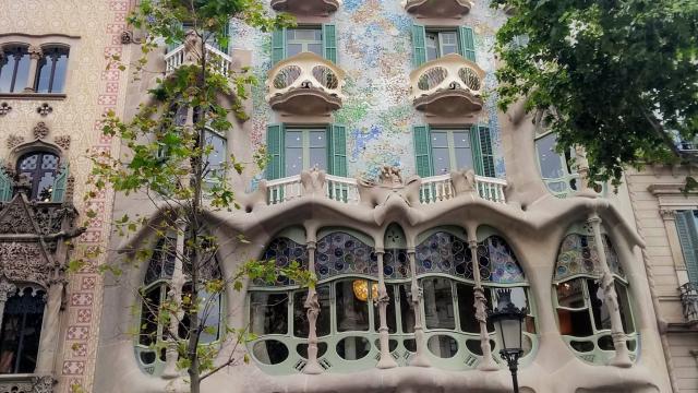 Gaudi