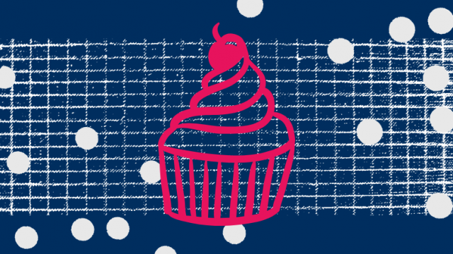 Graphic mashup created with Canva