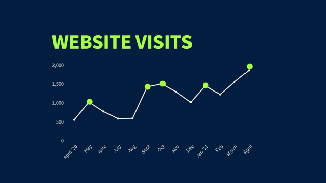 Website Visits