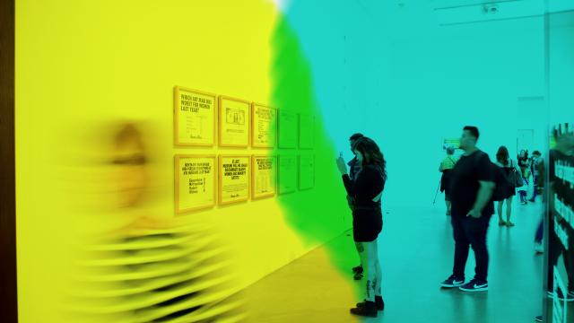 public engagement