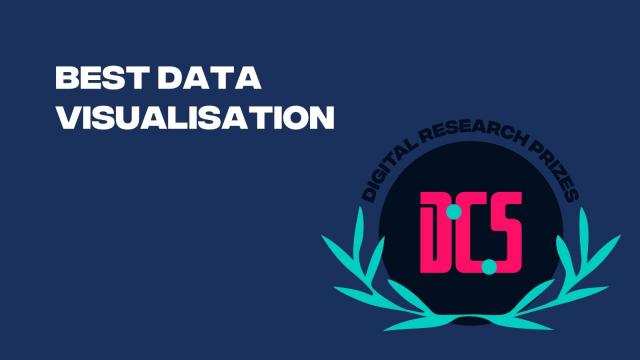 Best Data Visualisation