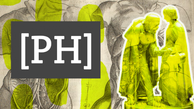 programming Historian Logo over mashup 