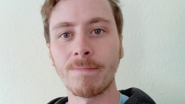 Image of Andrew McLean