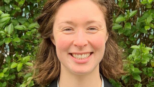 Image of Lucy Havens