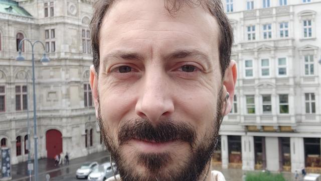 Image of Pedro Jacobetty