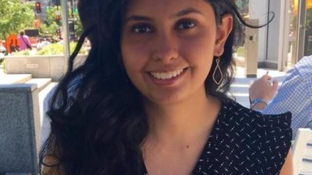 Image of Bhargavi Ganesh