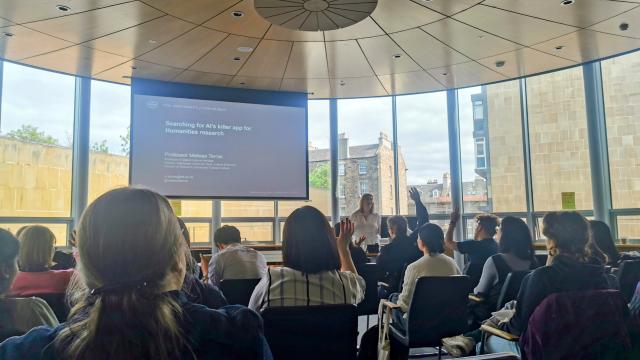 Summer School Keynote