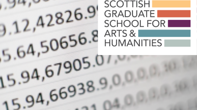 scottish graduate school