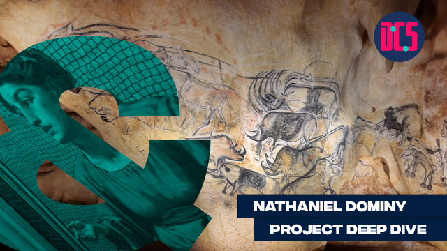 Nathaniel Dominy Project Deep Dive