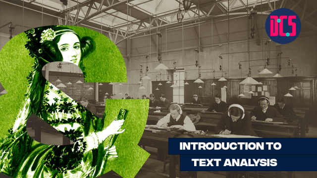 Introduction to Text Analysis